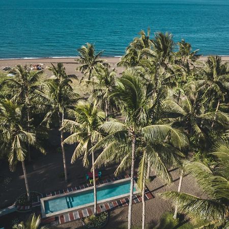 Somewhere Else Boutique Resort Mambajao Esterno foto