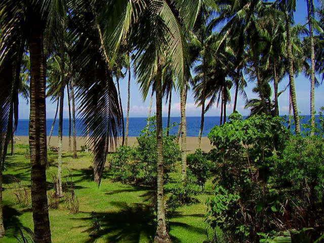 Somewhere Else Boutique Resort Mambajao Camera foto