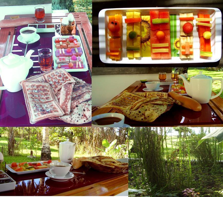 Somewhere Else Boutique Resort Mambajao Camera foto