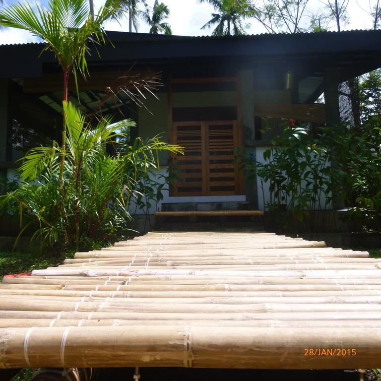 Somewhere Else Boutique Resort Mambajao Camera foto