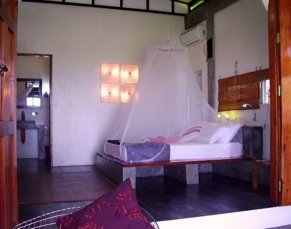 Somewhere Else Boutique Resort Mambajao Esterno foto