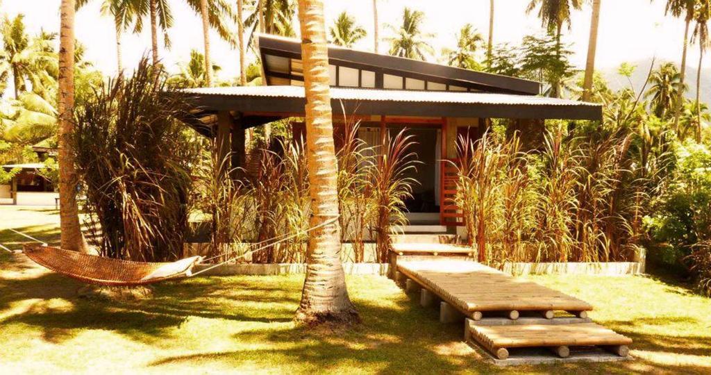 Somewhere Else Boutique Resort Mambajao Camera foto