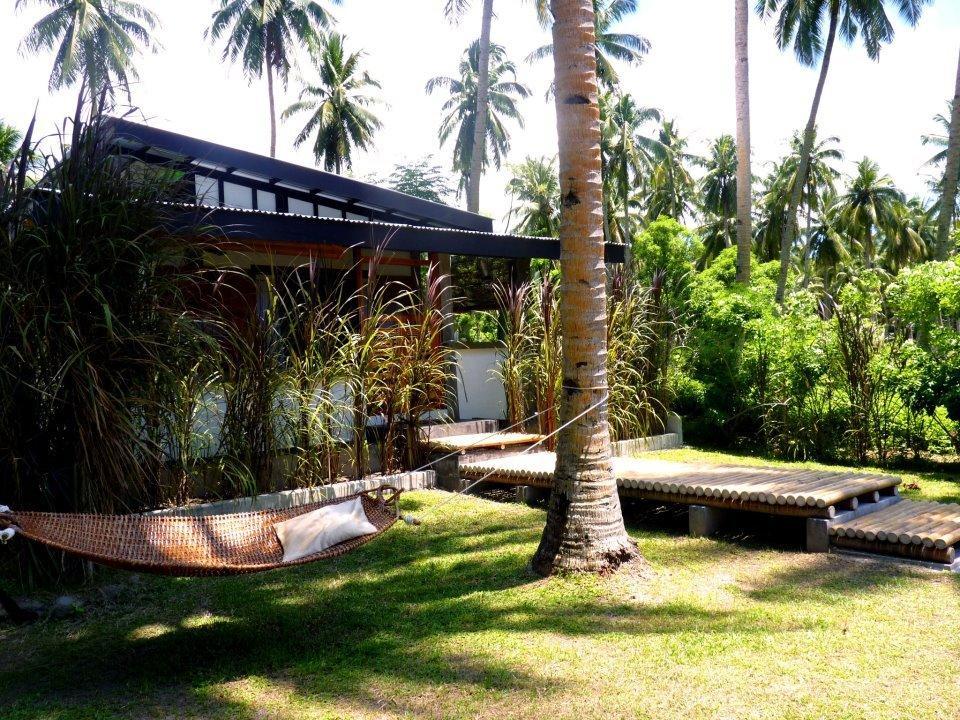 Somewhere Else Boutique Resort Mambajao Esterno foto