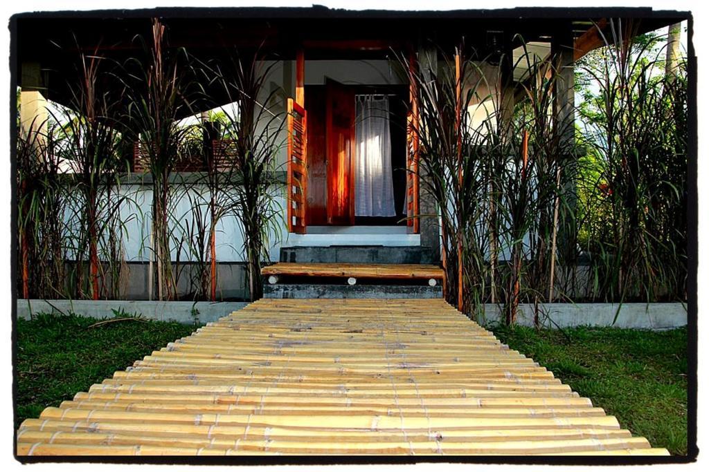 Somewhere Else Boutique Resort Mambajao Camera foto