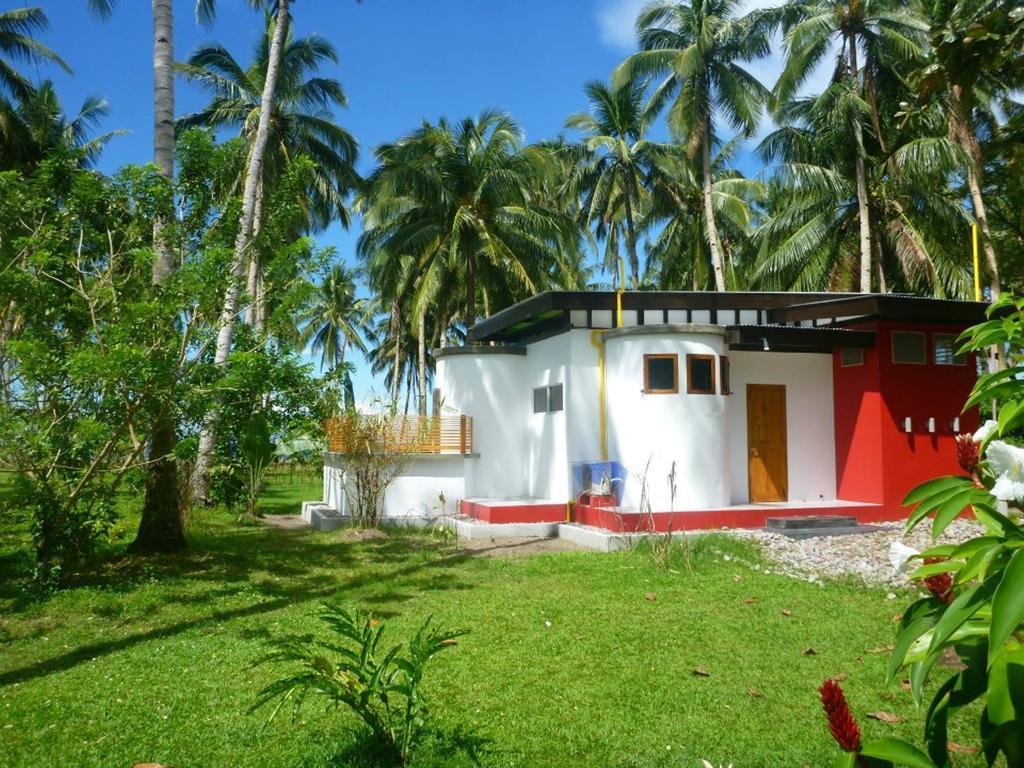 Somewhere Else Boutique Resort Mambajao Camera foto